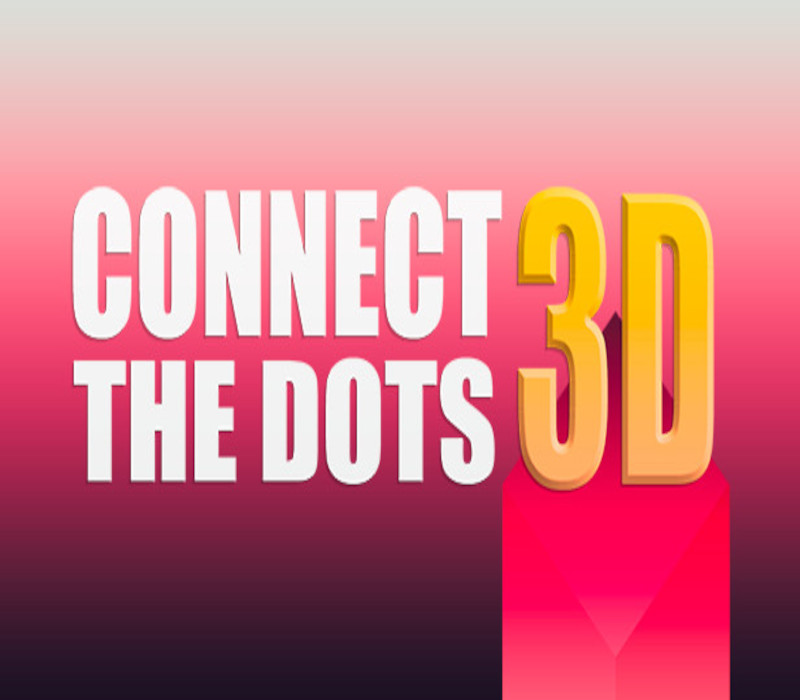 Connect the Dots 3D Steam