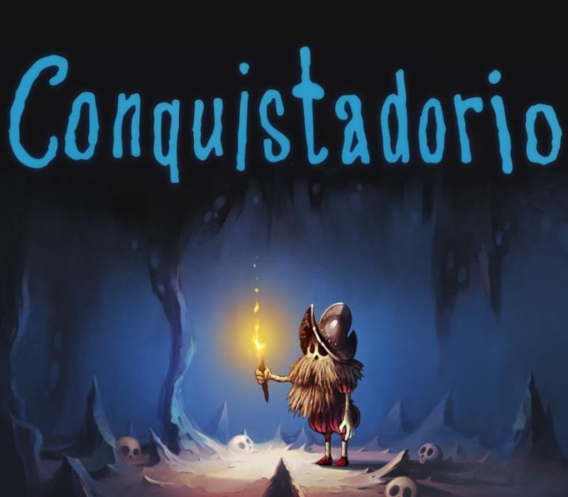 Conquistadorio Steam