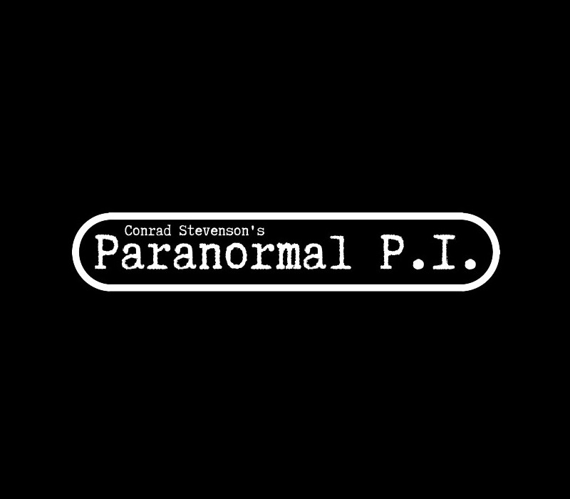 Conrad Stevenson's Paranormal P.I. Steam CD Key