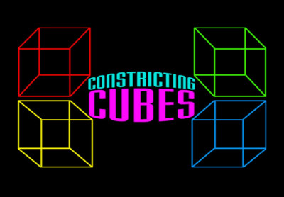 Constricting Cubes Steam CD Key