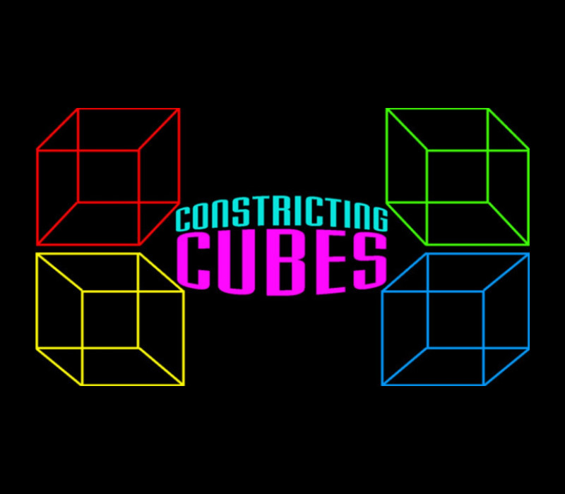 

Constricting Cubes Steam CD Key