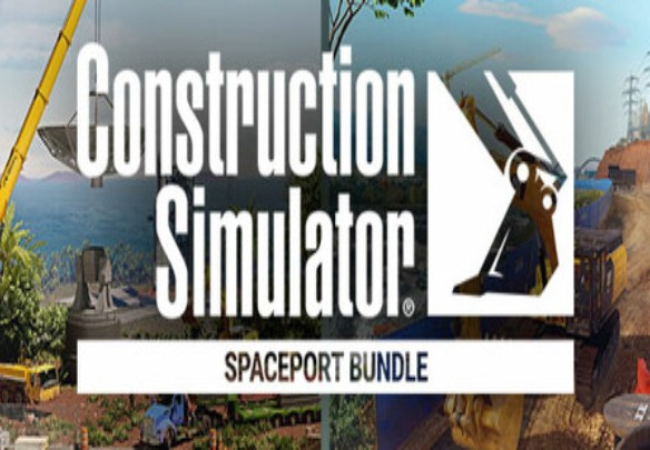 Construction Simulator - Spaceport Bundle AR XBOX One / Xbox Series X,S CD Key