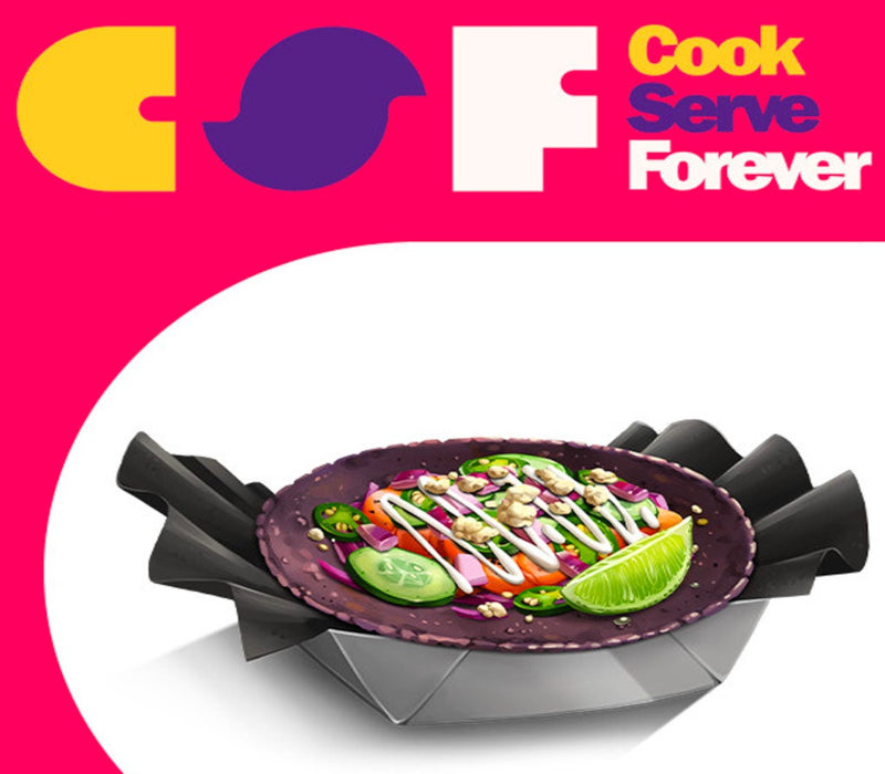 

Cook Serve Forever Steam CD Key