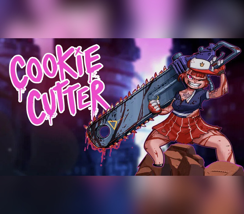 Cookie Cutter Steam