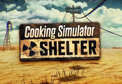 Cooking Simulator - Shelter