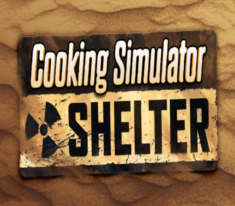 

Cooking Simulator - Shelter DLC PC Steam CD Key