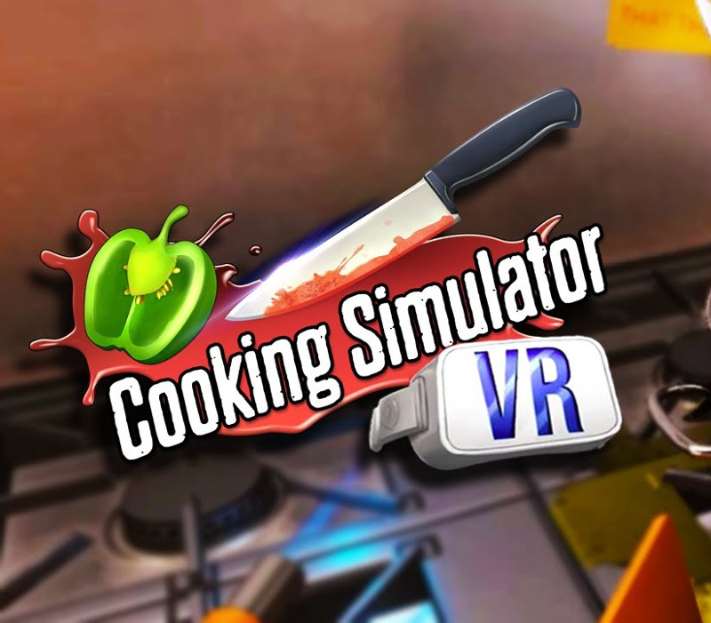 Steam-fællesskab :: Cooking Simulator VR