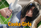 Cooks Girls Steam CD Key