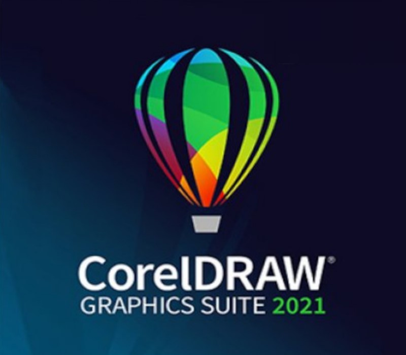 

CorelDRAW Graphics Suite 2021 for Mac Key (1 Device)