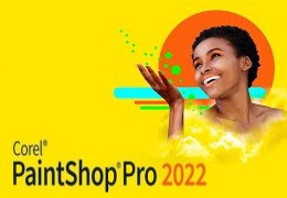 Corel Paintshop Pro 2022 CD Key