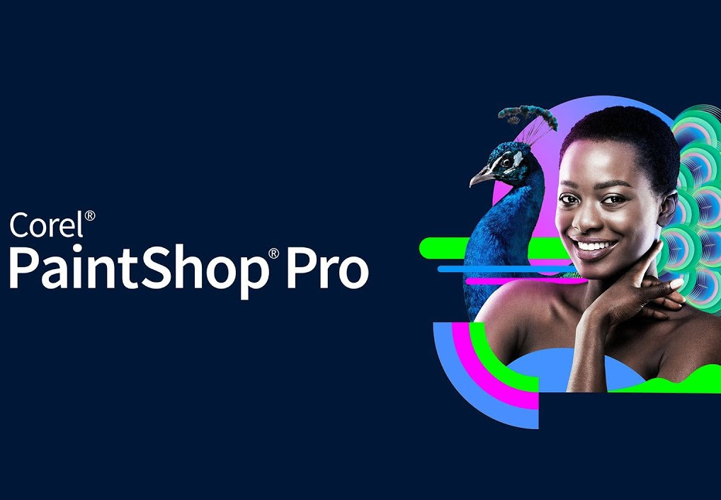 Corel Paintshop Pro Ultimate 2023 CD Key screenshot 2