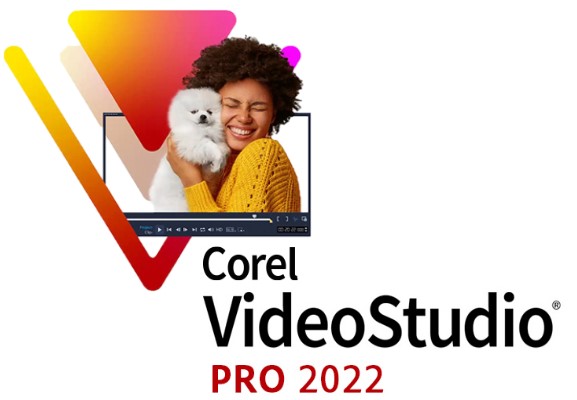 Corel VideoStudio Pro 2022 CD Key