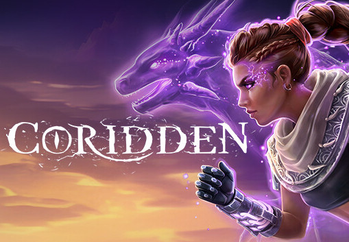 Coridden PC Steam CD Key screenshot 2