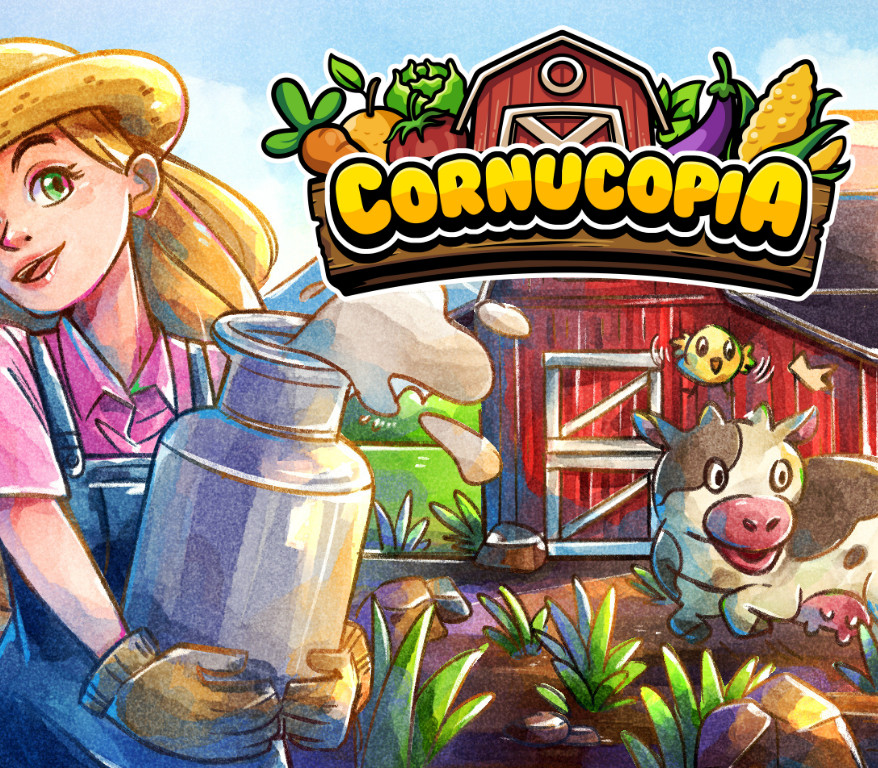 

Cornucopia Steam CD Key