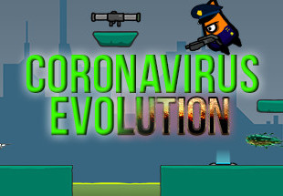 Coronavirus Evolution Steam CD Key