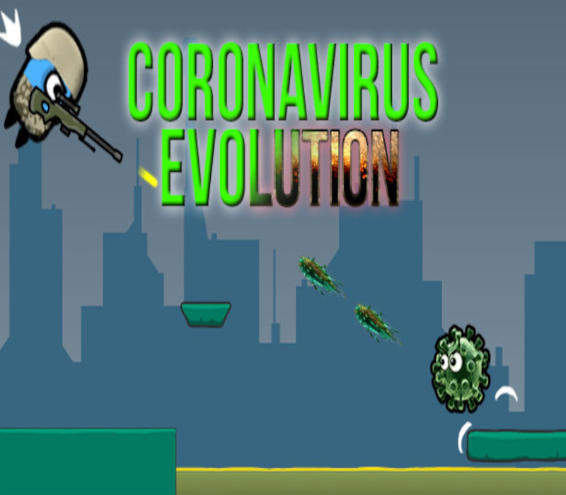 

Coronavirus Evolution Steam CD Key