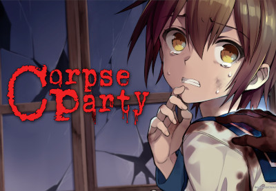 Corpse Party (2021) AR XBOX One / Xbox Series X|S CD Key