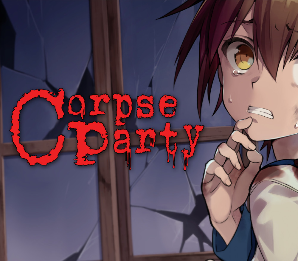 

Corpse Party (2021) XBOX One / Xbox Series X|S Account