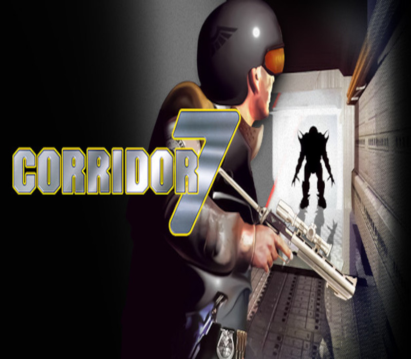 

Corridor 7: Alien Invasion GOG CD Key