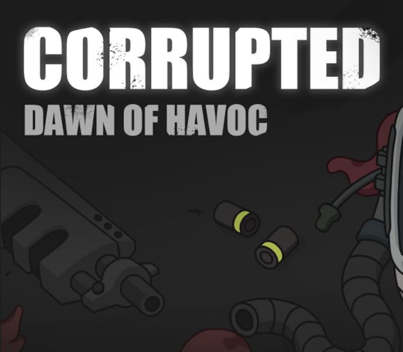 

Corrupted: Dawn of Havoc Steam CD Key