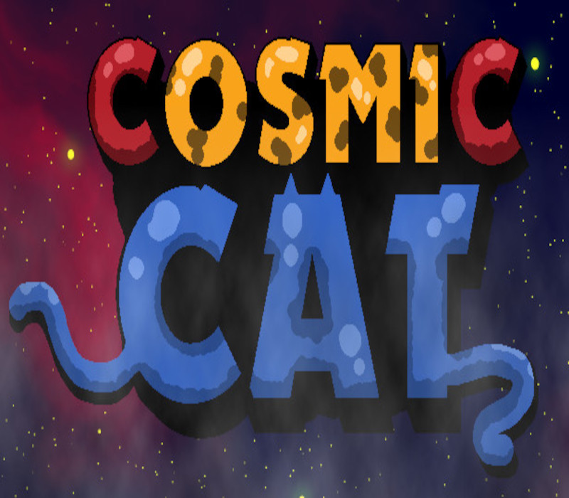 

Cosmic Cat Steam CD Key