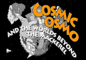 Cosmic Osmo And The Worlds Beyond The Mackerel EU Steam CD Key