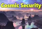 Cosmic Security Steam CD Key