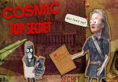 Cosmic Top Secret AR XBOX One CD Key