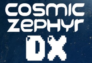 Cosmic Zephyr DX Steam CD Key
