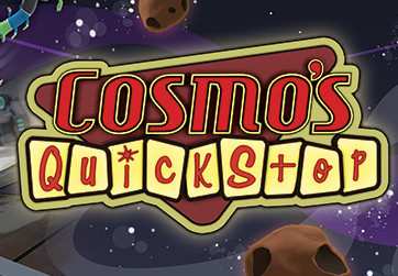 Cosmo's Quickstop Steam CD Key screenshot 3