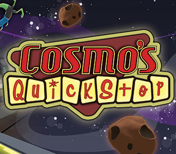 

Cosmo's Quickstop Steam CD Key