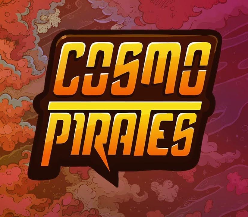 CosmoPirates PC Steam