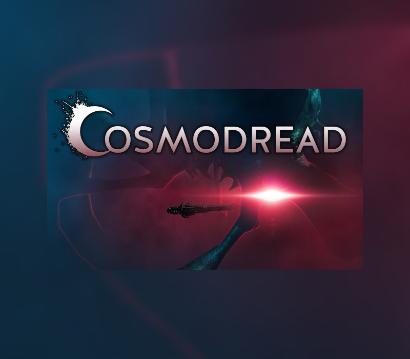 Cosmodread Steam