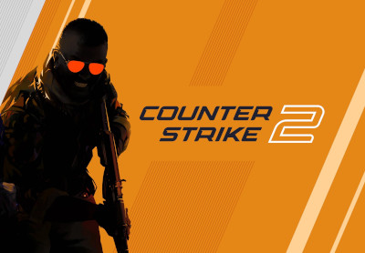 Counter-Strike 2 With Prime Status Upgrade Steam Account