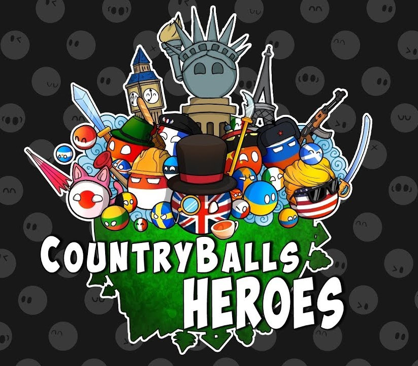 

CountryBalls Heroes EU v2 Steam Altergift