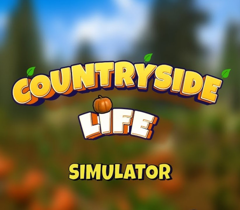 Countryside Life Simulator Steam