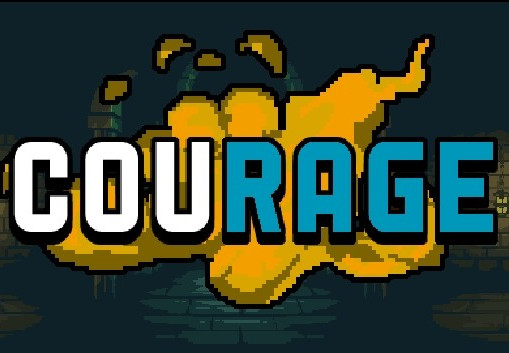 Courage Steam CD Key