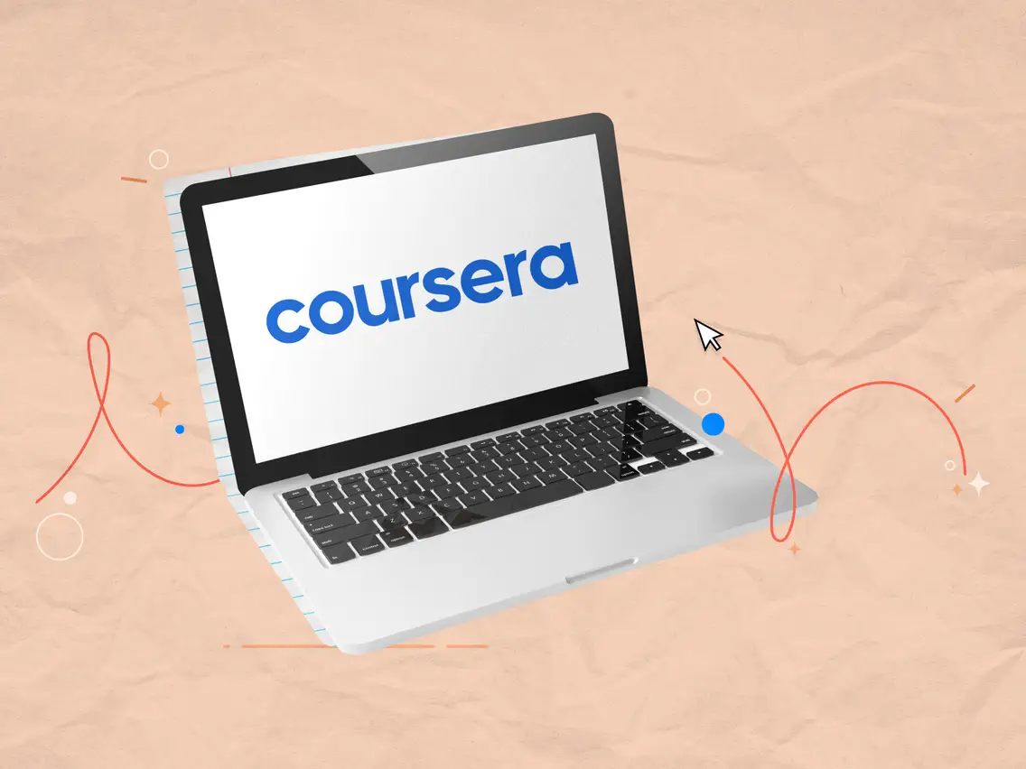 Coursera Plus - 3 Months Subscription Account