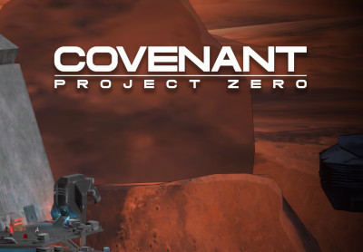 Covenant: Project Zero Steam CD Key