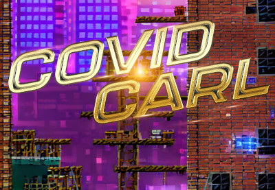 Covid Carl Steam CD Key