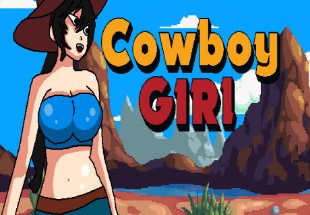 Cowboy Girl Steam CD Key