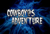 Cowboy's Adventure Steam CD Key