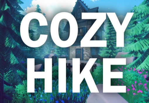 Cozy Hike Steam CD Key screenshot 1