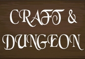 Craft And Dungeon Steam CD Key