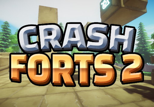 Crash Forts 2 Steam CD Key screenshot 2