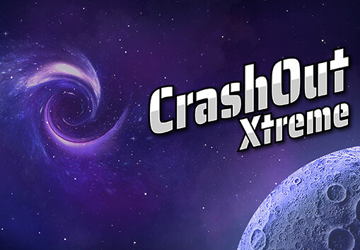 CrashOut Xtreme Steam CD Key screenshot 2
