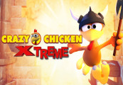 Crazy Chicken Xtreme Steam CD Key