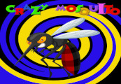 Crazy Mosquito Steam CD Key screenshot 1