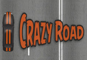 Crazy Road Steam CD Key