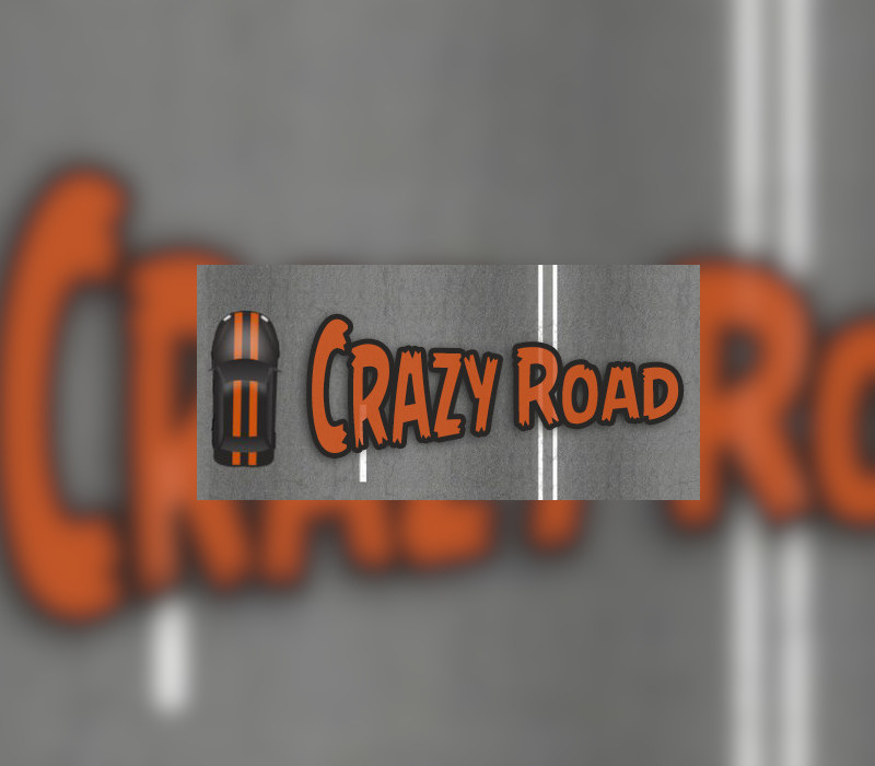 

Crazy Road Steam CD Key